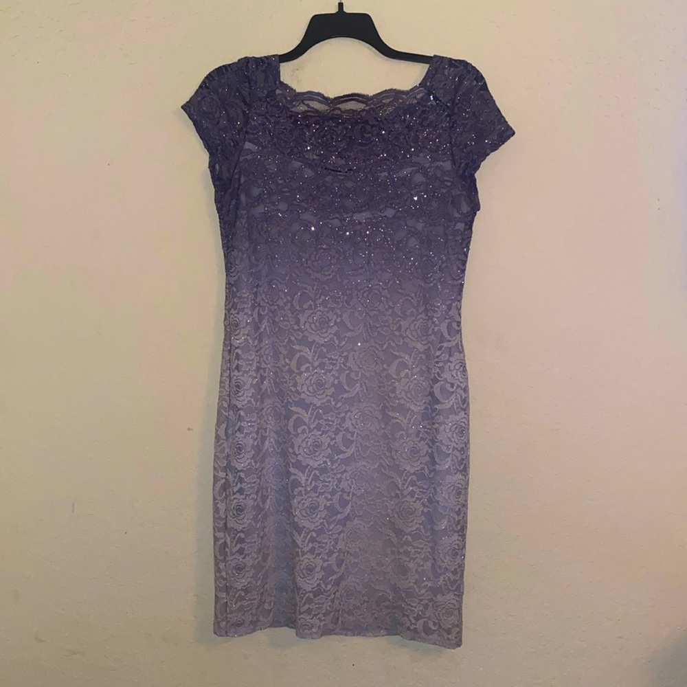 Dress - 14P